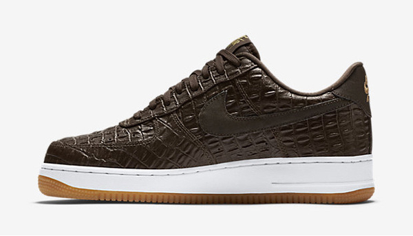 Nike Air Force One Men Low--104